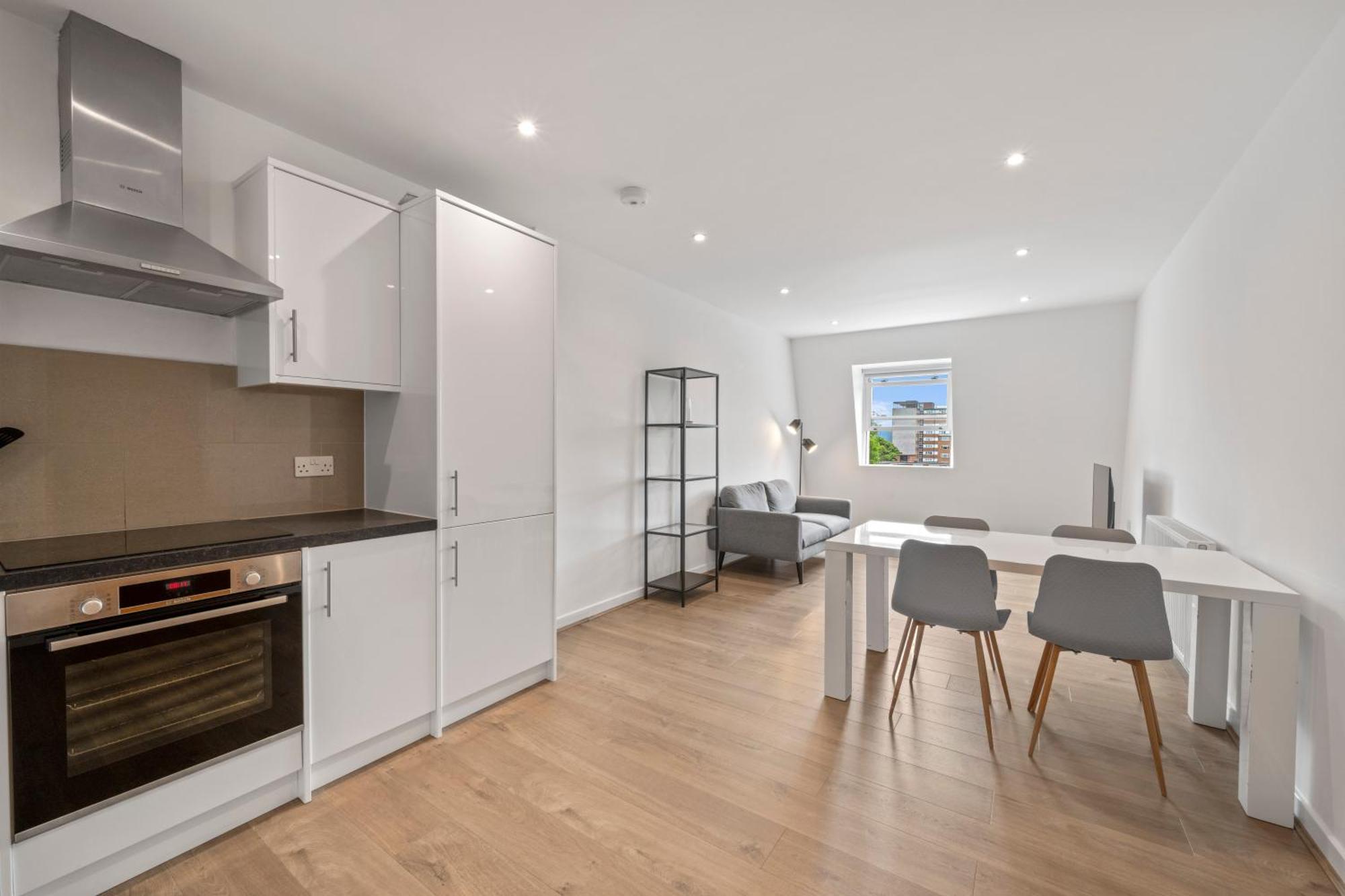 Apartment Prime Location Flats London