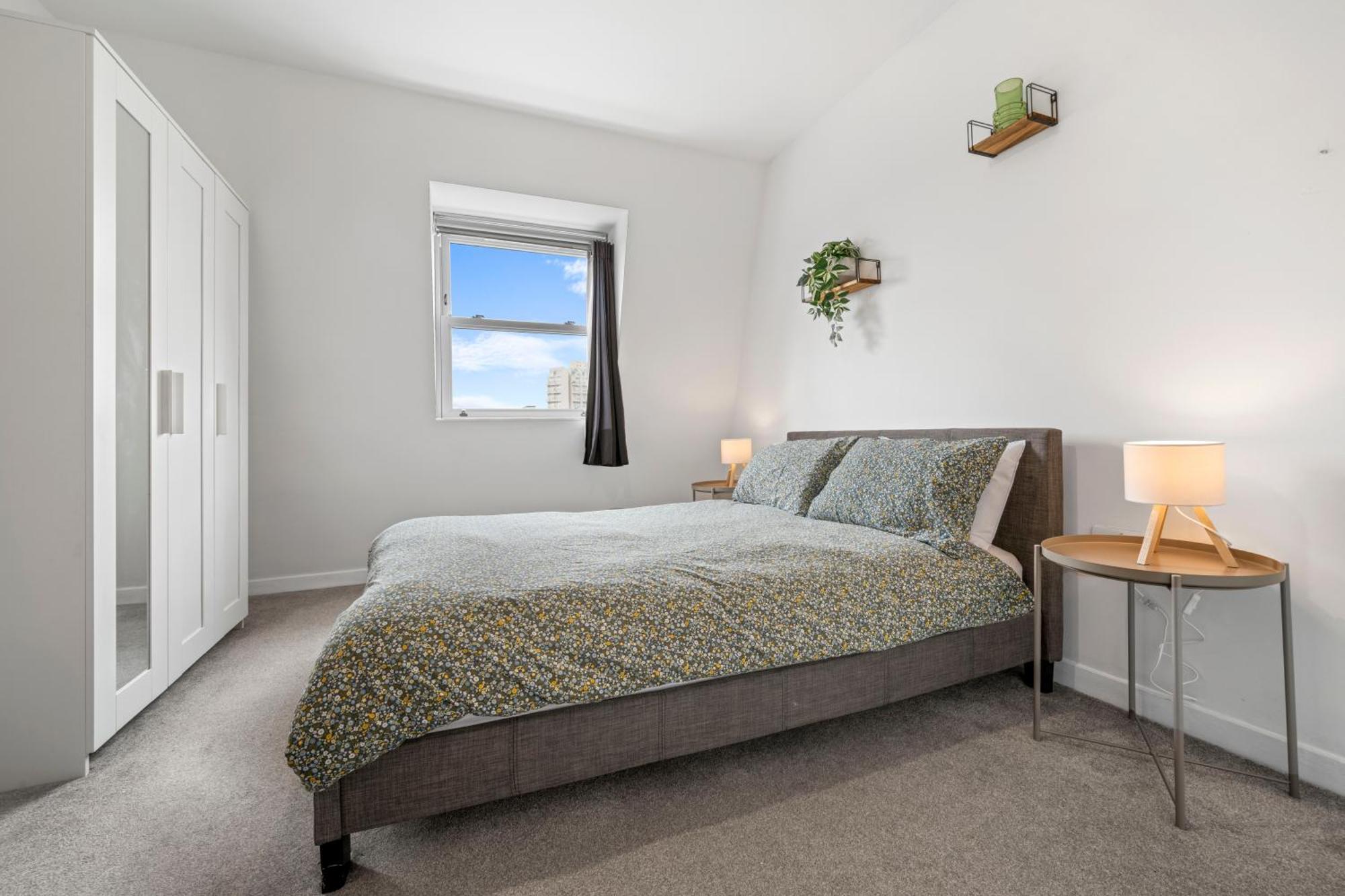 Prime Location Flats London